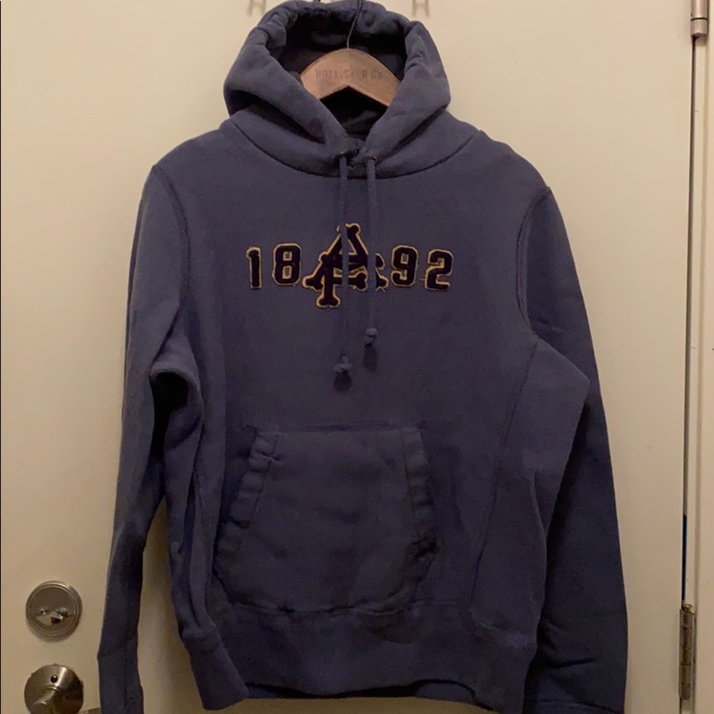 Abercrombie & Fitch Hoodie